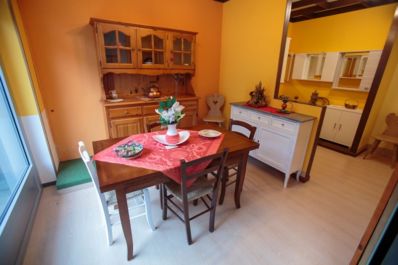 Vendita Mobili aosta